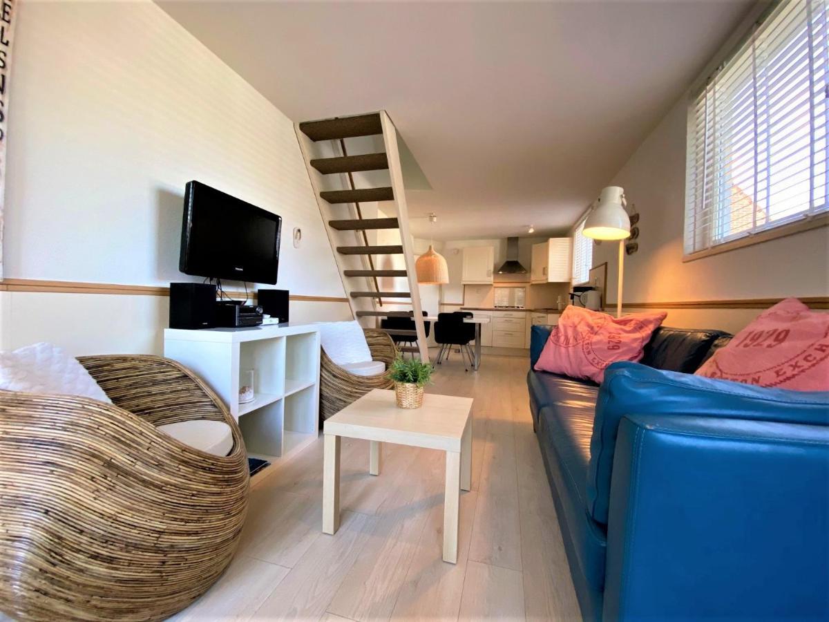 Vakantiewoning Domburg Do30 Exterior foto