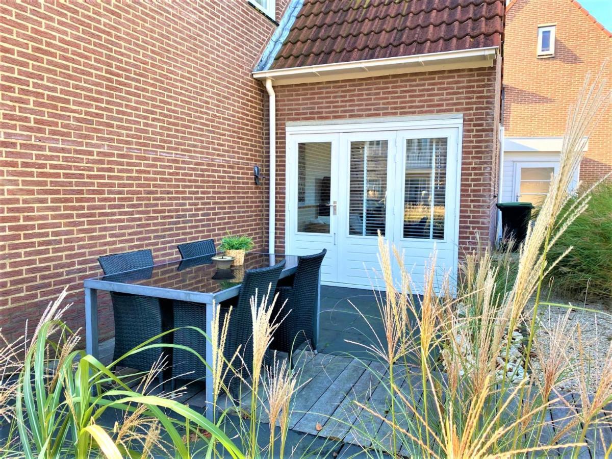 Vakantiewoning Domburg Do30 Exterior foto
