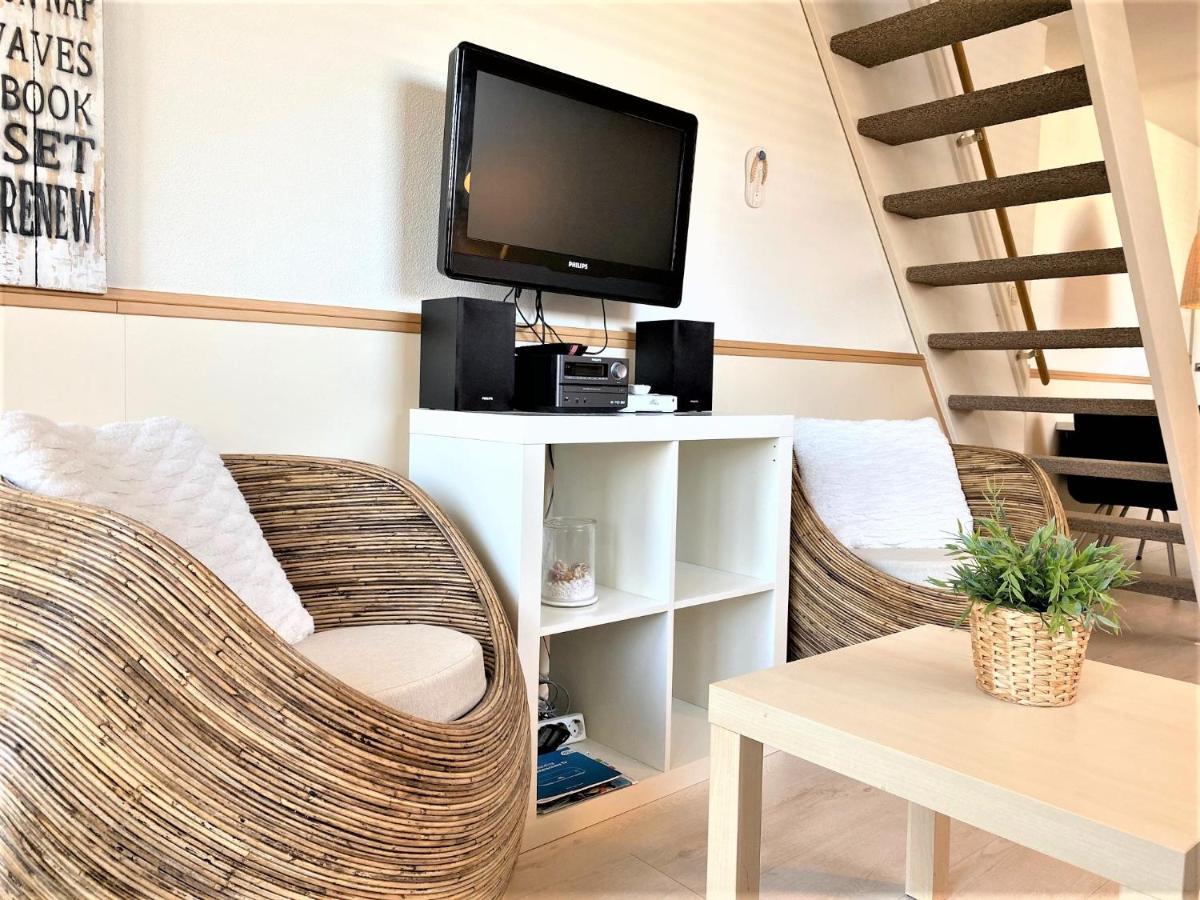 Vakantiewoning Domburg Do30 Exterior foto